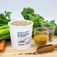 Raw Food Supplements & Toppers