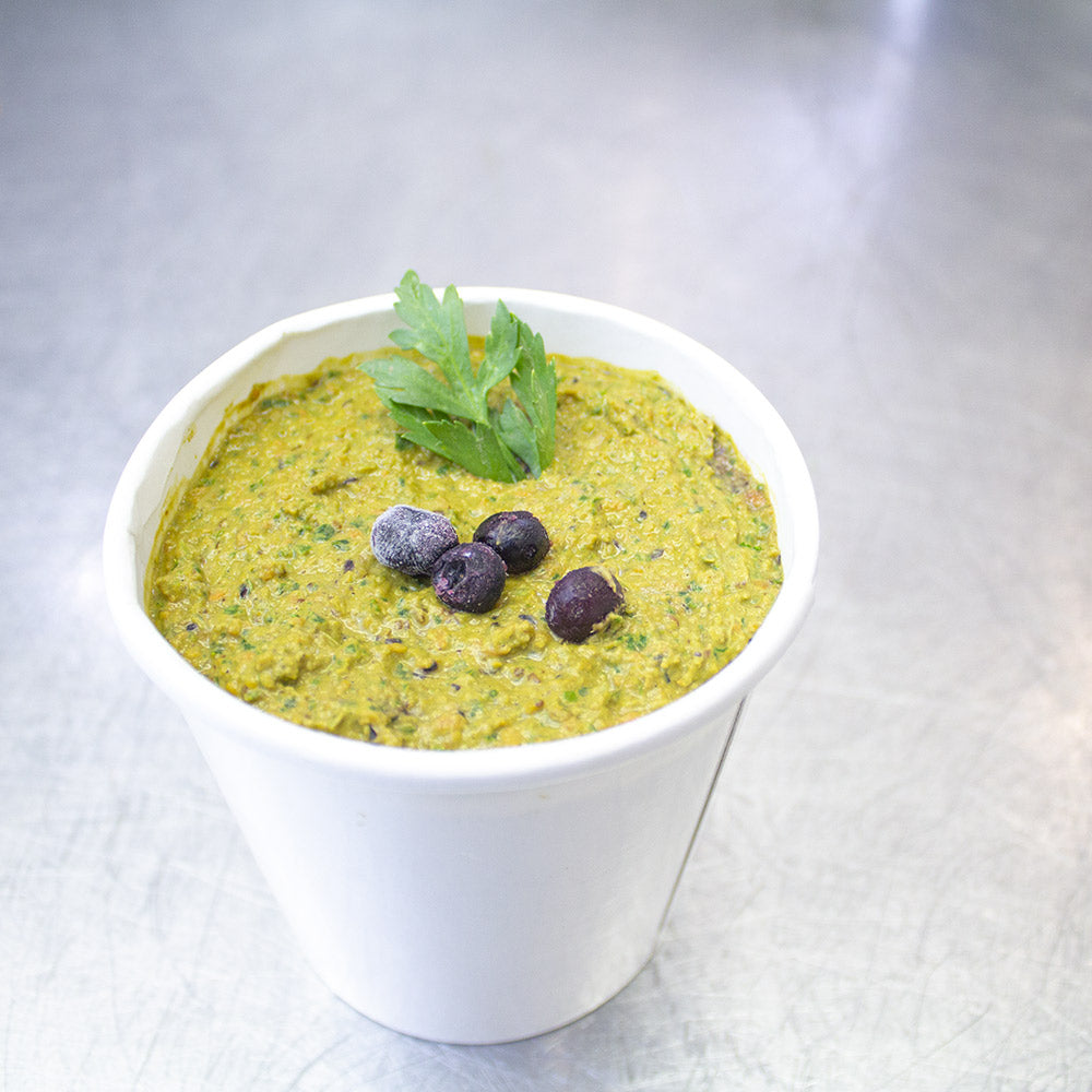 Tips & Tricks: Storing, freezing, and portioning your dog's raw food.