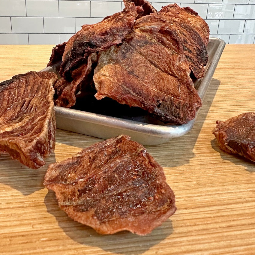 Shop Dehydrated Treats