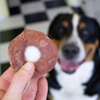Raw Treats