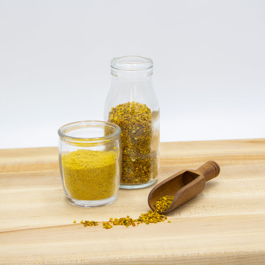 Bee Pollen Supplement for Dogs