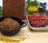 Raw Dog Food - Beef Recipe