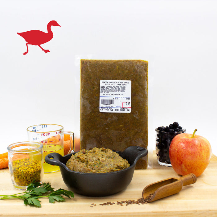 Maxota Raw San Diego Pet Food Shop