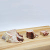 Maxota Raw: Marrow Bones - Healthy, Natural Treats for Dogs Hand-Crafted in San Diego California